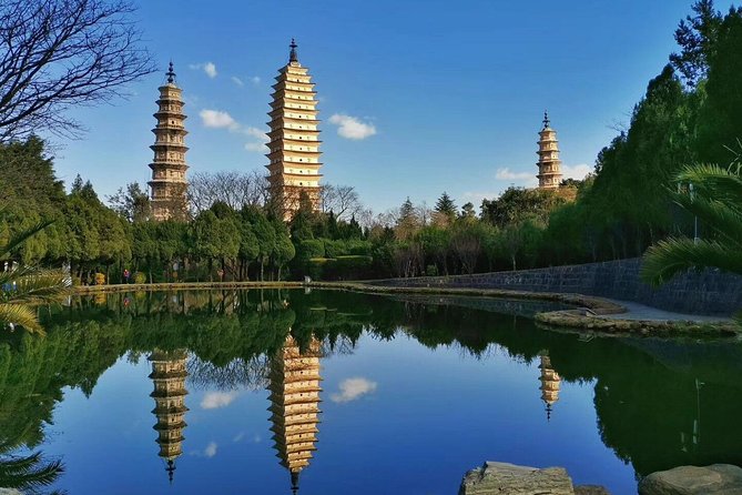 9-Day Private Tour From Kunming to Shangri-La - Additional Information
