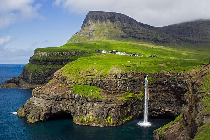 9 Days Faroe Islands Tours – Summer Highlights