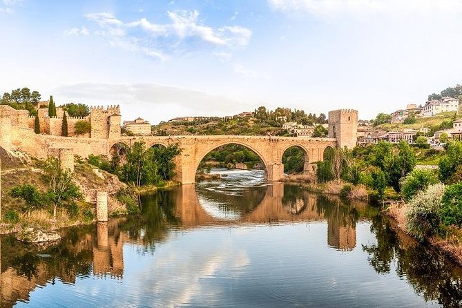 9 Days Heart of Spain Self Drive From Madrid - Important Reminders