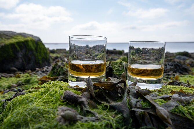 9 Days Private Malt Whisky Tour in Scotland - Booking Information