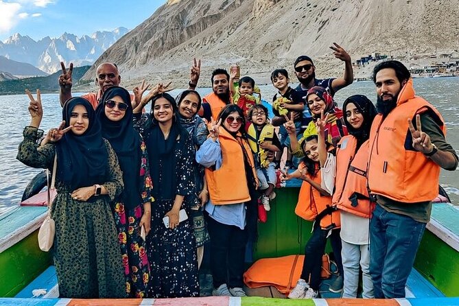 9 Days Private Tour to Hunza Valley - Cancellation Policy