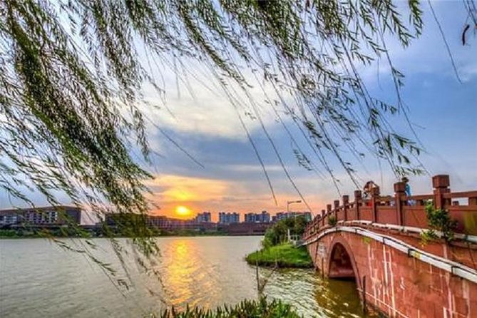 9-Hour Opium War Museum History Relic Private Tour From Guangzhou - Additional Information