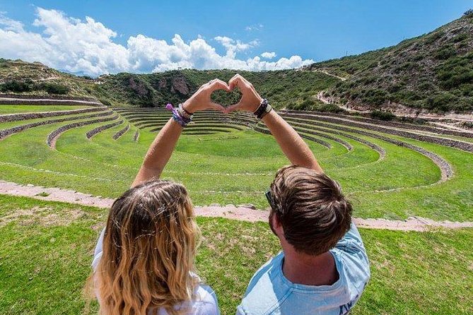 9D Bundle From Machu Picchu to Amazon - Pickup and Confirmation Process