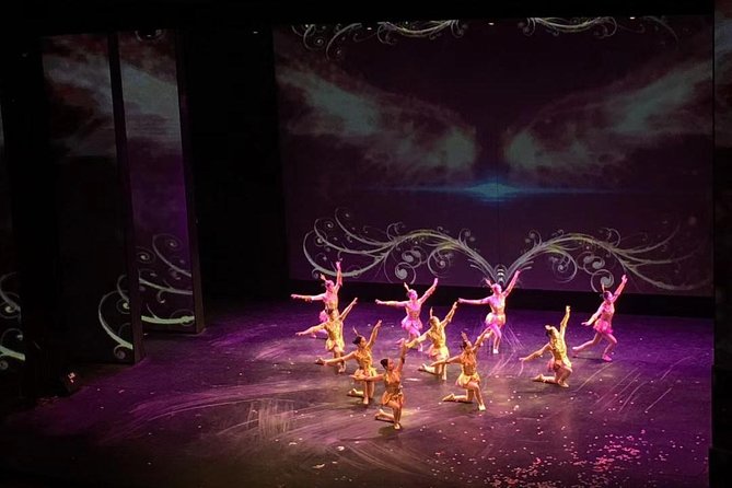 A Beijing Day for Kids Including Chaoyang Theater Acrobatics Show - Tips for a Memorable Experience