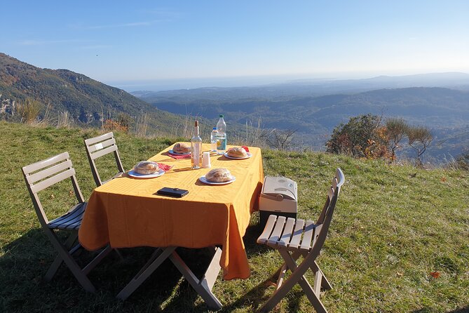 A Breeze of Provence - With Tour Company Recommended by Rick Steves - Booking Process