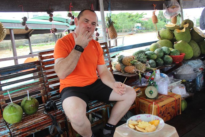 A Day to Cai Rang Floating Market + Mekong River 1 Day - Cancellation Policy