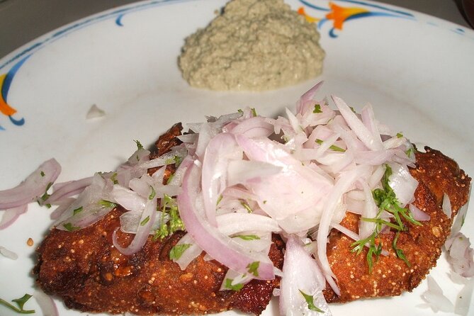 A Jaipur Food Market Visit and Home-Style Cooking Experience - Frequently Asked Questions