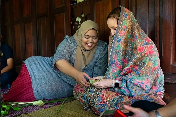 A Private Day at Langkawi Natives With Transfer - Pickup and Start Time