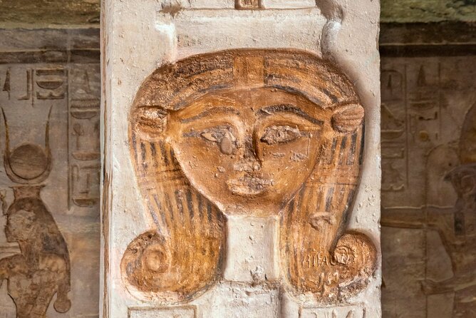 A Private Guided Day Tour to Abu Simbel Temples From Aswan - Booking Information