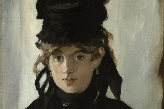 A Private Visit to the Musée Dorsay - Start Time