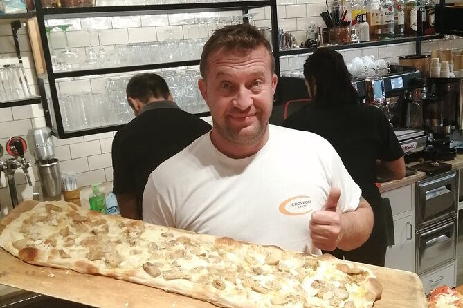 A Self-Guided Tour of Parmas Tasty Food Traditions - Tour Route Highlights
