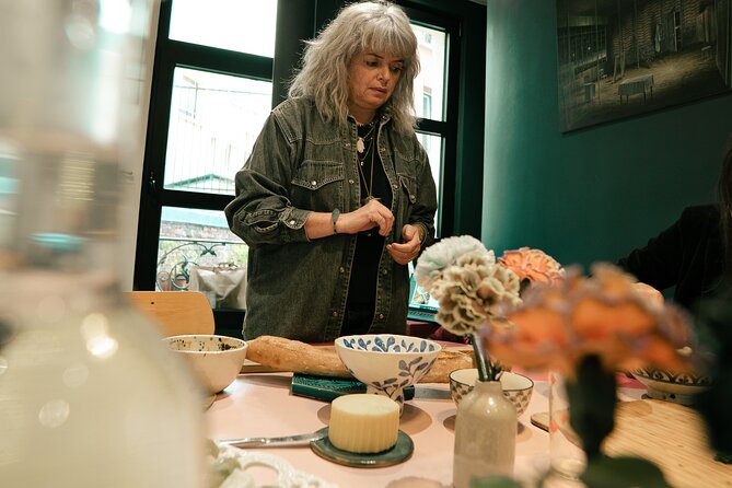 A Tasty 4-course Parisian Dinner in Montmartre - The Sum Up