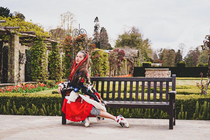 A Weekend Trip to the Fairytale Castles and Gardens - Transportation Details