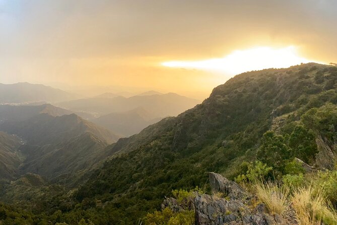 Abha Tour - The Sum Up