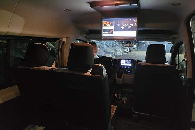 Absolutely! Heres a Tailored Two-Day Private Car Tour for You - Pricing and Cancellation Policy