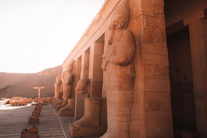 Abu Simbel Day Tour From Aswan - Schedule and Timing