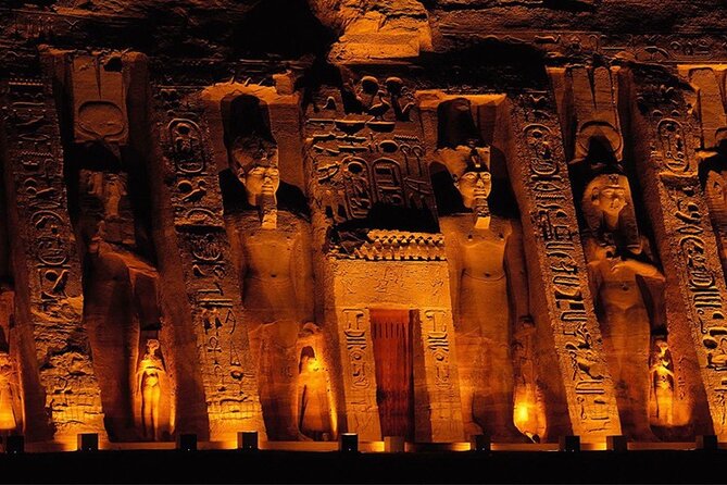 Abu Simbel Private Full-Day Tour From Aswan - Customer Support