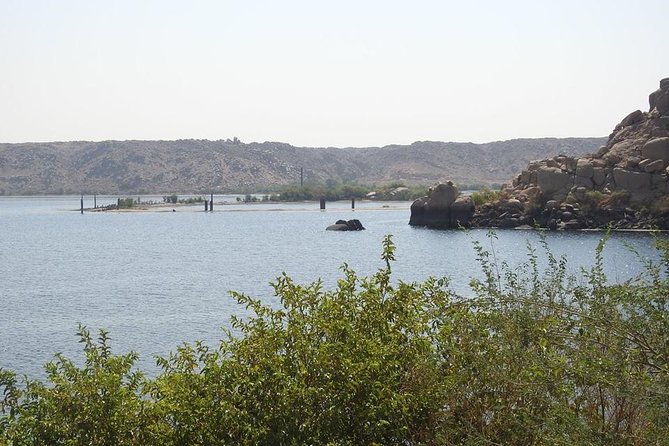 Abu Simbel Private Tour From Aswan - Pricing Information
