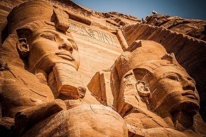 Abu Simbel Temple Private Day Tour From Aswan by Car - Directions for Meeting Point