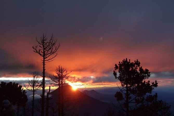 Acatenango Volcano Overnight Adventure From Guatemala City - Pricing and Cancellation Policy