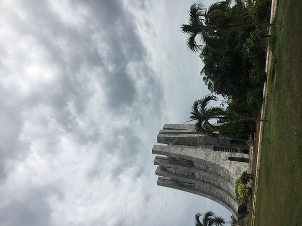 Accra City Tour X - Directions