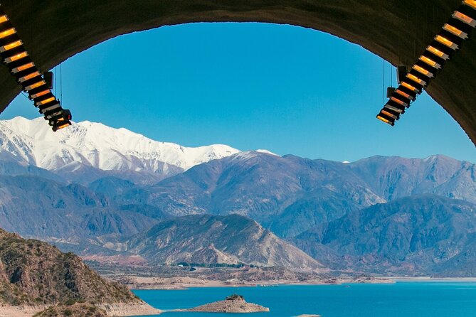 Admire the Majesty of the Cordillera: Altamontaña Experience - Reserve Now and Pay Later