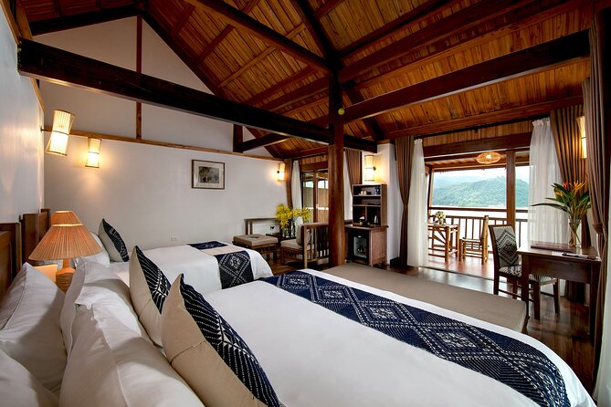 Admire Unique Beauties and Customs of Mai Chau in 2-Day-Tour - Additional Tour Information