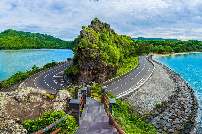 Adventure Instagram Tour: Hike Le Morne, Maconde, 7-Coloured Earth & Waterfall - Booking Details