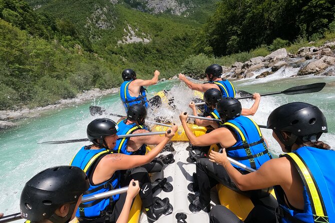 Adventure Rafting on Emerald River With Free Photos - Price and Payment