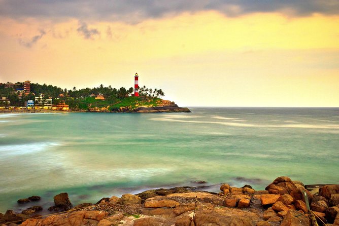 Affordable Trivandrum Airport Transfer - Pricing Options
