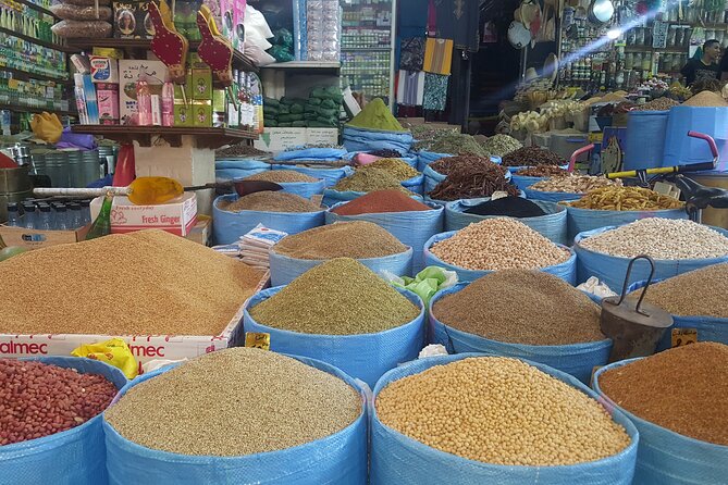 Agadir Day Privat Excursion to Taroudant and Tiout in the Souss Valley - Booking and Traveler Requirements