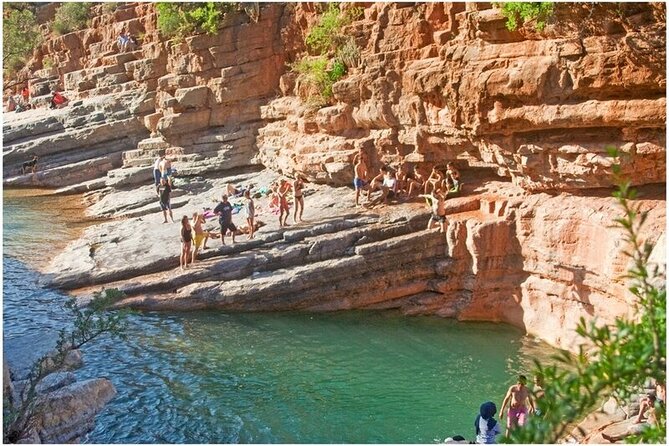 Agadir Day Trip : Paradise Valley + Hike in Mountains With Guide - General Information for Travelers