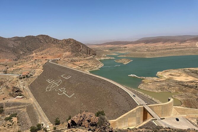 Agadir Desert Safari Day Tour With Lunch - Cancellation Policy