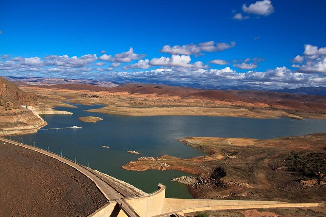 Agadir: Massa Park and Small Sahara Explore - Additional Info