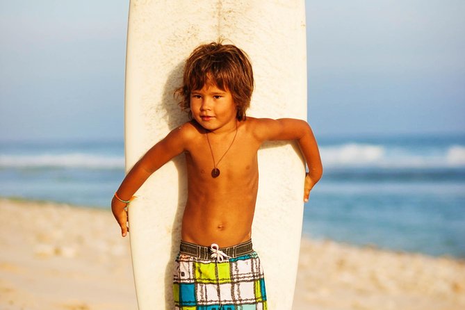 Agadir Surf Course - Special Accommodations and Health Considerations