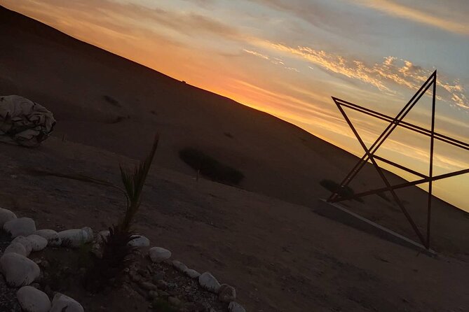Agafay Desert - Cancellation Policy