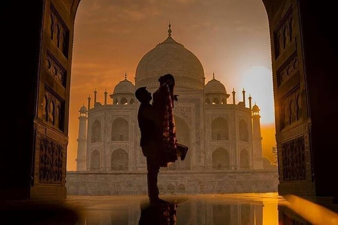 Agra Overnight Tour From Delhi - Frequently Asked Questions