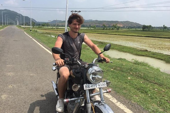 Agra Tour by Royal Enfield Motorbike - Additional Information