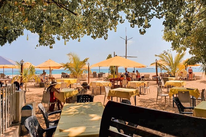 Ahangama and Mirissa From Bentota (2 Days) - Personalized Attention and Flexibility