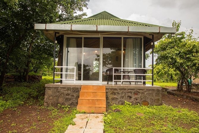 Air Conditioned Tent Stay & Activities In Durshet - Frequently Asked Questions