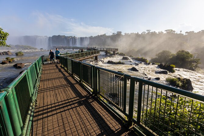 3 Best Safari Tours in Foz Do Iguacu