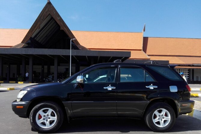Airport SAI Siem Reap City Transfer With Private Car - Frequently Asked Questions