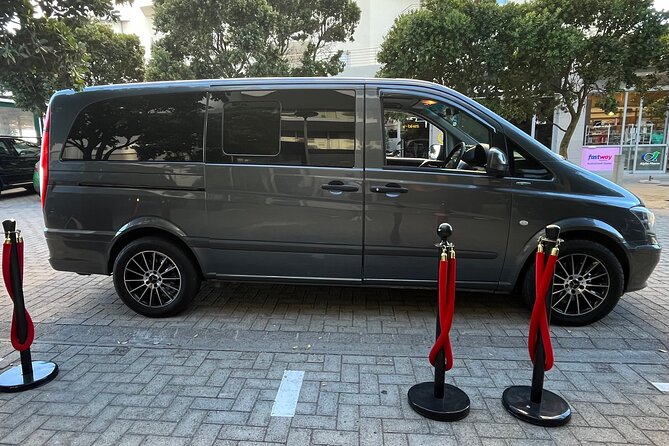 Airport Shuttles to and From Cape Town - Operating Hours and Availability