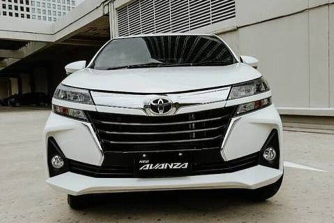 Airport Transfer: Airport To Senggigi/senggigi To Airport - Meeting and Pickup Instructions
