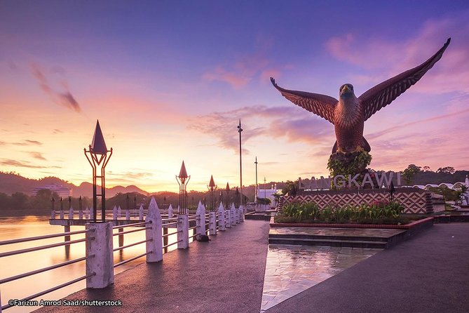 Airport Transfer The Datai Resort - Operational Schedule