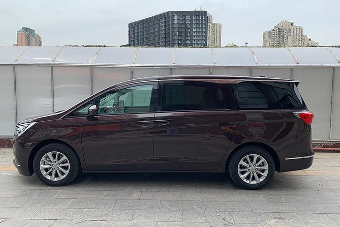 [Airport Transfer] Wuhan Tianhe International Airport ⇔ Wuhan City Transfer ☆ High Reputation for Service! - Price and Booking Information