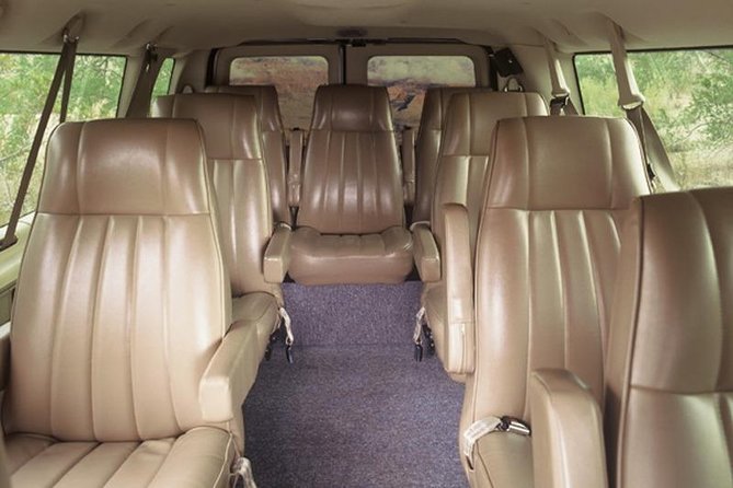Airport Transfers Within Nairobi - Expectations Set