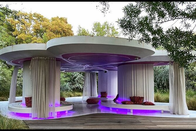 Al Noor Island Near Dubai - Pricing Details