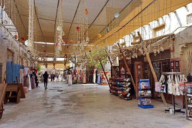 Al Seef Dubai Old and Traditional Market Tour - Pricing