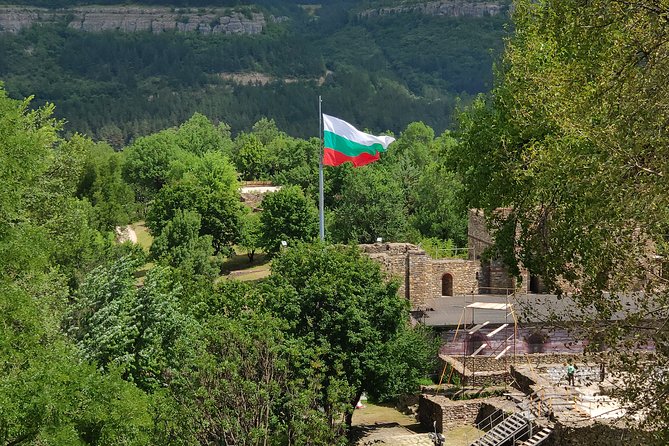 Aladzha Monastery Self-Guided - Logistics and Meeting Point